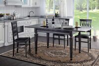 Стул обеденный Гальяно lisere rosso